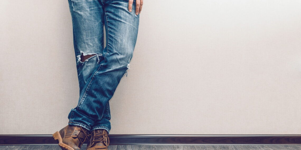 Saiba como dar nova vida àquela calça jeans esquecida