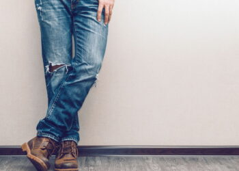 Saiba como dar nova vida àquela calça jeans esquecida