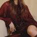 Looks com burgundy que gritam elegância sem esforço nenhum