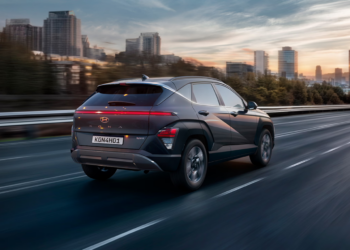 Hyundai lança o híbrido definitivo que promete revolucionar o mercado