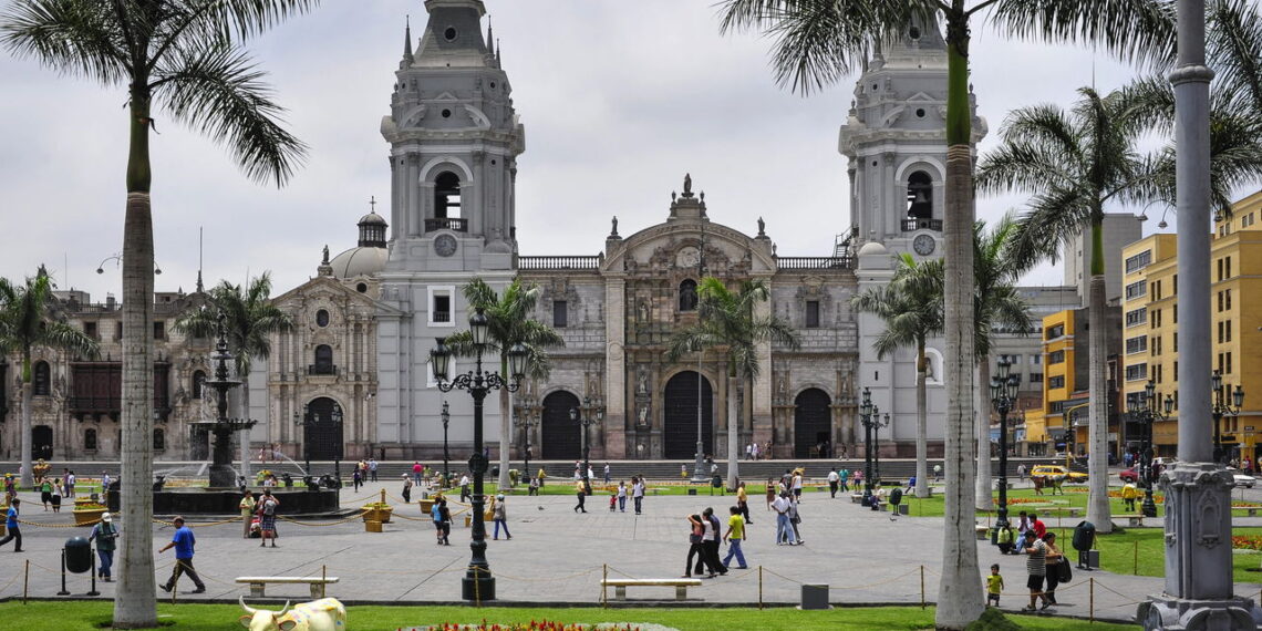 A capital gastronômica da América Latina que conquista o mundo