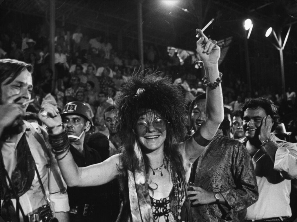 Morreu aos 27 anos o ícone global do rock