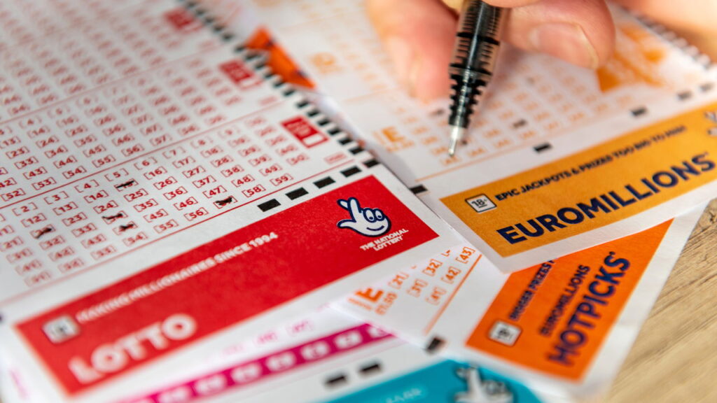 O que acontece com milhões da loteria que ninguém reclama no Brasil