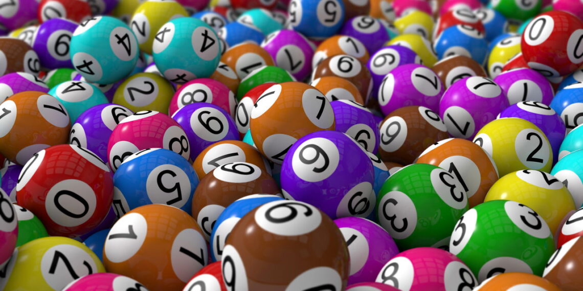 O segredo chocante por trás dos números mais usados na loteria