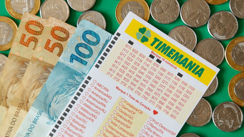 Prêmio da loteria esquecido? Saiba o que acontece e como evitar