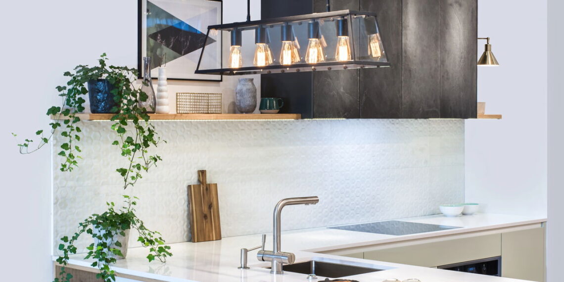 Ilumine com estilo usando as melhores luminárias pendentes