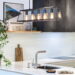 Ilumine com estilo usando as melhores luminárias pendentes