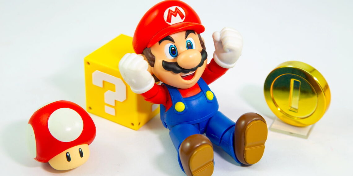 A incrível evolução que mudou os heróis dos games para sempre