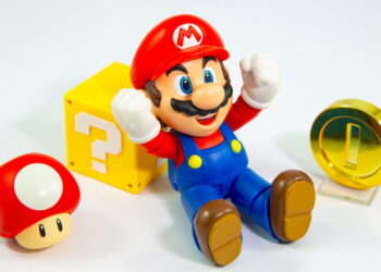 A incrível evolução que mudou os heróis dos games para sempre