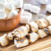 O segredo por trás do marshmallow vai te surpreender