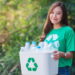 Os melhores materiais recicláveis para criar peças incríveis