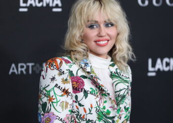 As estrelas do showbiz que nasceram em berço de ouro