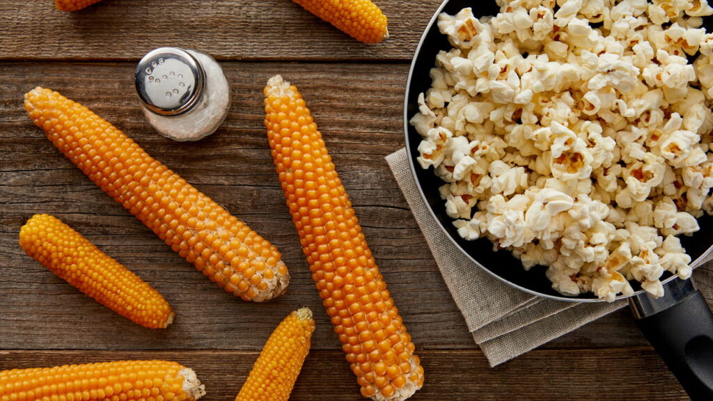 Os 6 alimentos que desafiaram o tempo e continuam na sua mesa