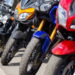 Confira as melhores motos que não exigem CNH de 2025