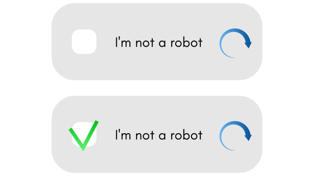Por que os captchas pedem para clicar em semáforos?