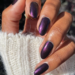 Nightshades Nails são a nova febre do inverno e você vai ama