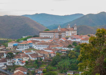 Essa cidade é uma das mais famosas do Brasil e está entre os melhores lugares para se viver