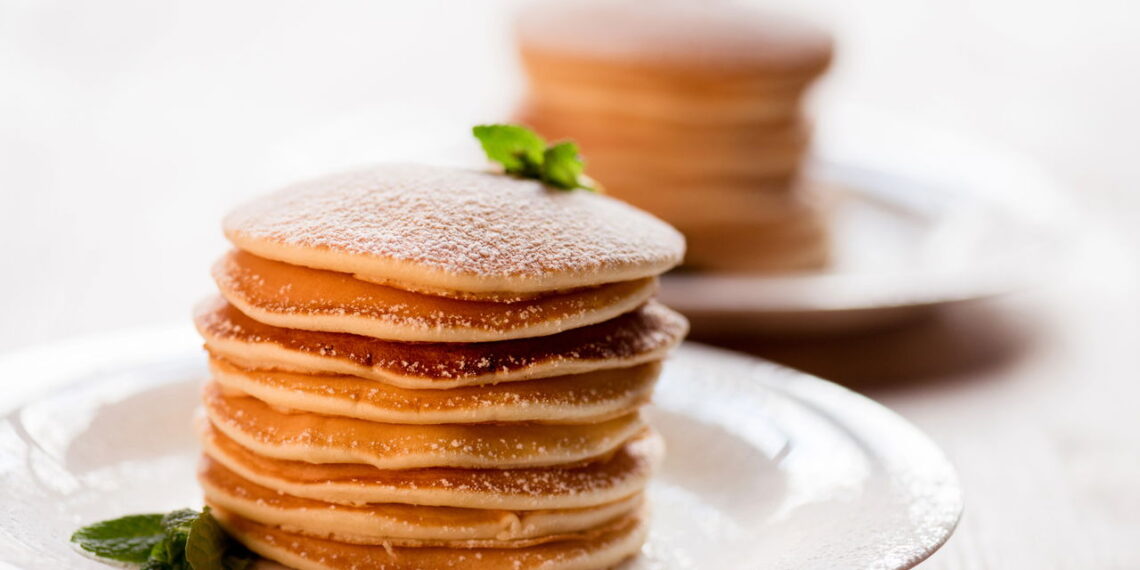 O segredo das panquecas doces que estão conquistando o mundo