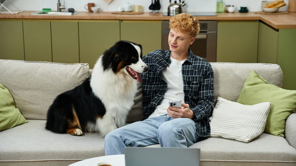 Os nomes de pets mais populares do mundo e seus significados