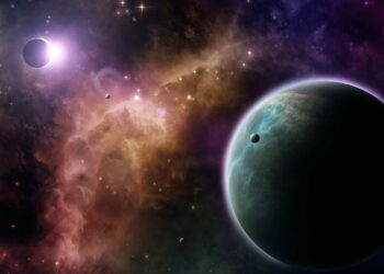 O alinhamento planetário de 2025 pode transformar suas finanças