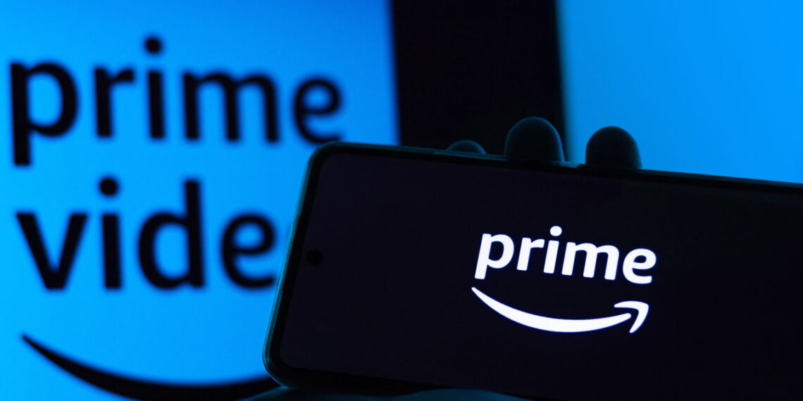 Filmes imperdíveis no Amazon Prime Video em Maio surpreendem