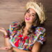 Como montar look de festa junina com roupas que você já tem