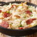Receita ta da passo a passo para fazer o melhor salpicão de frango para o seu almoço