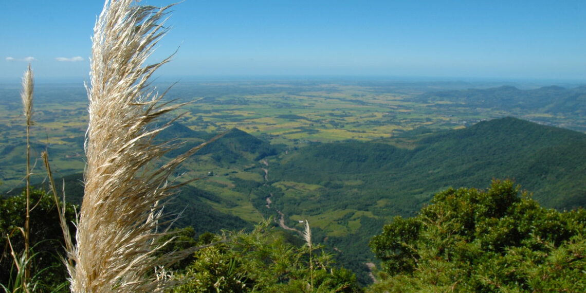 Cidade secreta na serra gaúcha é perfeita para morar com tranquilidade