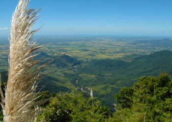 Cidade secreta na serra gaúcha é perfeita para morar com tranquilidade