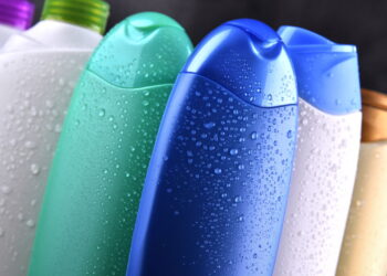 Transforme embalagem de shampoo em algo útil agora