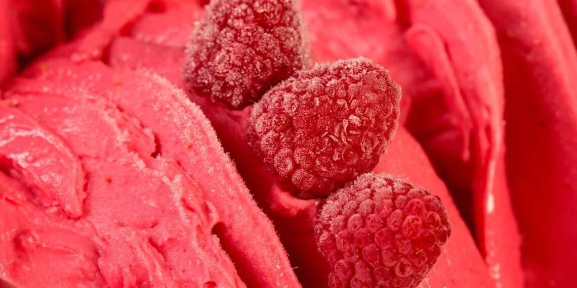 O sorvete que une sabor e saúde está mais perto do que você imagina