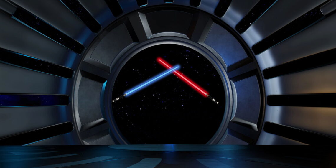 Esses lugares reais de Star Wars vão te surpreender