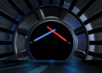 Esses lugares reais de Star Wars vão te surpreender