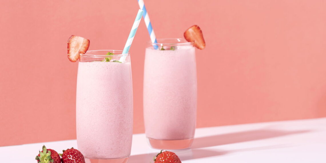 A vitamina simples que virou tendência entre quem busca saúde e sabor
