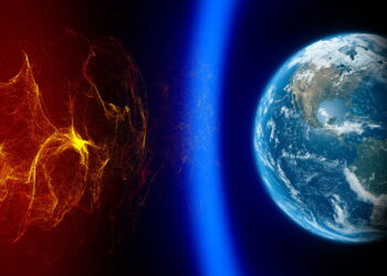 Nova tempestade solar intensa afeta sistemas e alerta cientistas
