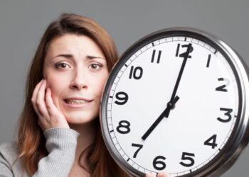 Saiba qual tempo guia sua vida com este teste rápido