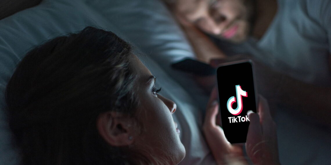 Como o tiktok mudou nossas conexões sociais