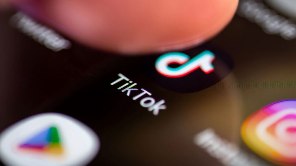 Como o tiktok mudou nossas conexões sociais