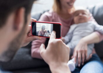 Como melhorar vídeos e fotos em casa com a iluminação certa