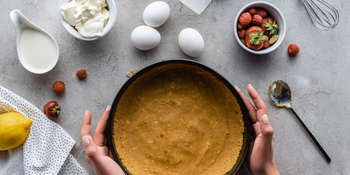 4 formas de fazer cheesecake em casa com muito sabor e zero complicação