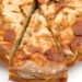 Por que a torta de maçã pode ser a sobremesa mais saudável que você já provou