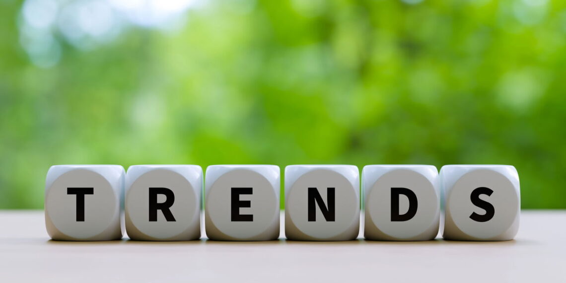 Por que as trends nas redes sociais são tão poderosas?