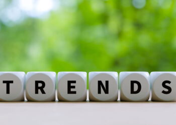 Por que as trends nas redes sociais são tão poderosas?