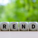 Por que as trends nas redes sociais são tão poderosas?