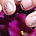 Unhas decoradas para mulheres de 50 anos que esbanjam elegância!