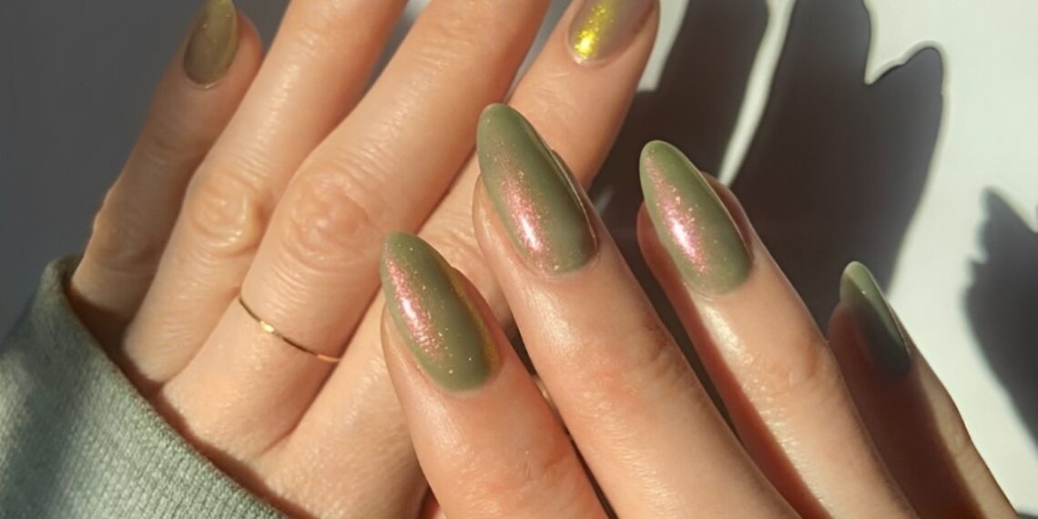 Top 5 esmaltes verdes que são sucesso nas redes sociais