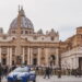Vaticano anuncia nome do novo papa