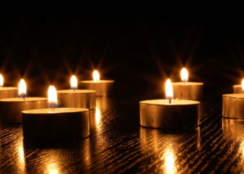 Morre jovem talento do fisiculturismo aos 30 Anos