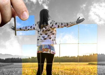 Esse teste psicológico revela algo surpreendente sobre sua vida