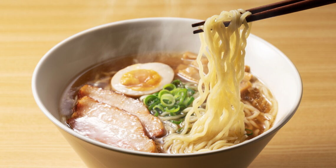 Receita para fazer um yakissoba perfeito que vai conquistar o paladar de todos